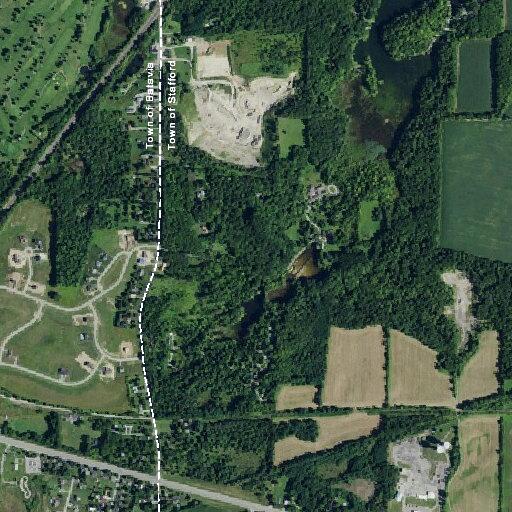 Firearms reported missing from Stafford home