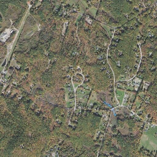 Medical call near Saddle Hill Drive in Auburn