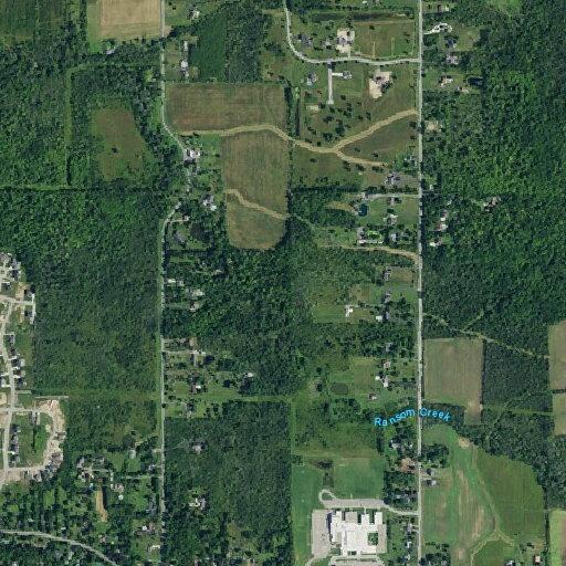 Electrical equipment issue near middle school