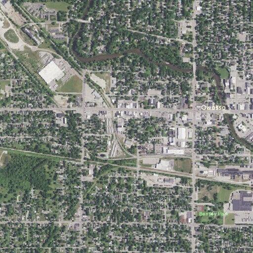 24-year-old man with rapid heartbeat treated in Owosso