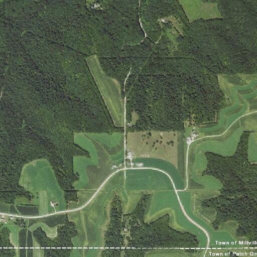 Female having trouble breathing at Campbell Ridge Road