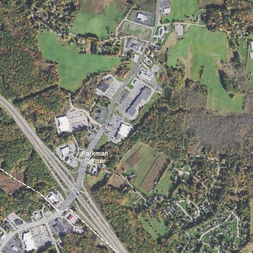 Suspicious vehicle reported on West Road