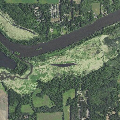 83-year-old woman falls, suffers hip injury at campground