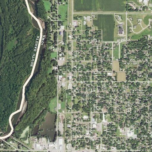 Person having trouble breathing near Avenue I
