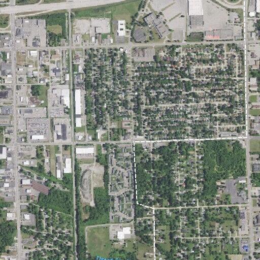 Woman with rapid heart rate treated at Midway Square