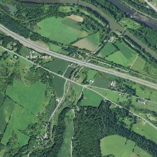 Teen male with abdominal pain near State Route 5S
