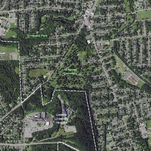 Man with breathing difficulty near Barnes Avenue