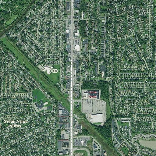 76-year-old man shaking and unable to walk in Tonawanda