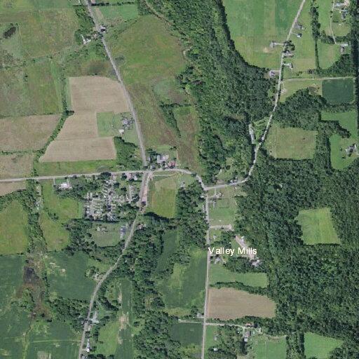 68-year-old man having difficulty breathing at trailer park