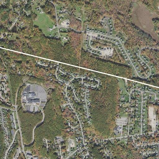 Traffic stop involving two vehicles on Shepherd Road