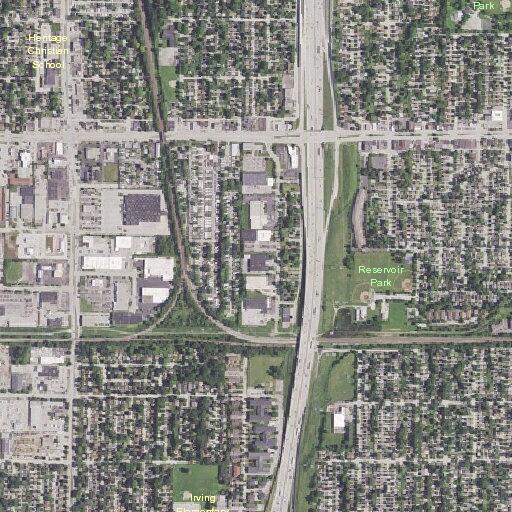 Tools stolen by two men near West Allis