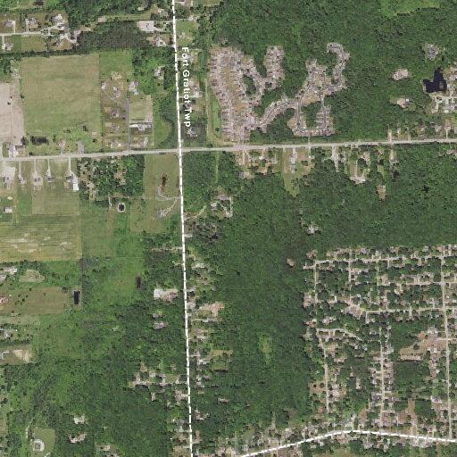 Police respond to domestic dispute on Campbell Road