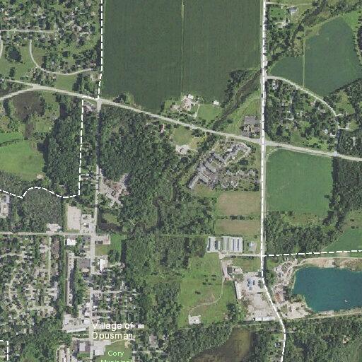 Neighbors dispute reported on Evergreen Street