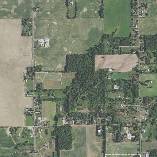 Person with difficulty breathing near East Walker Road in Ovid