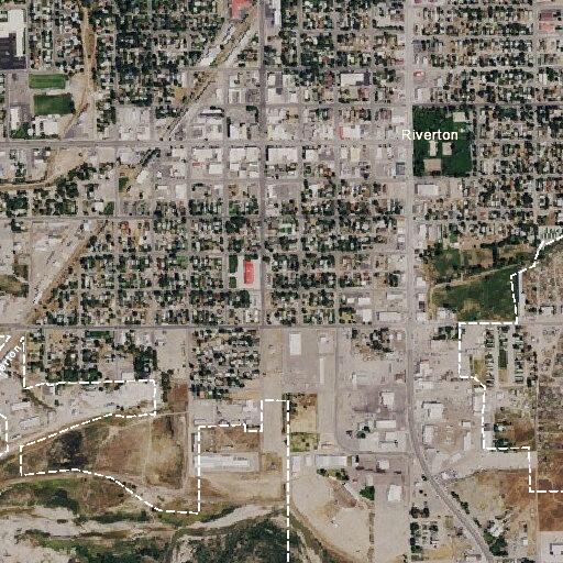 Two vehicles collide on Tamarisk Drive