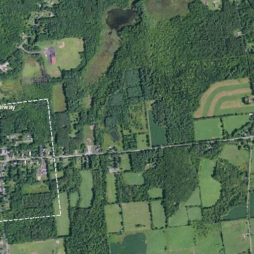 Multiple gunshots heard near Galway baseball field