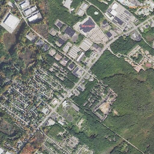 Elderly hospice patient falls at Codfish Corner Rd