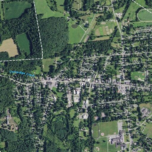 74-year-old man with arm injury at Cambridge senior house