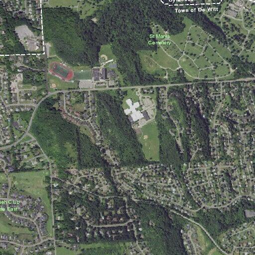 Neighbor pushed man during dispute on Danbury Circle