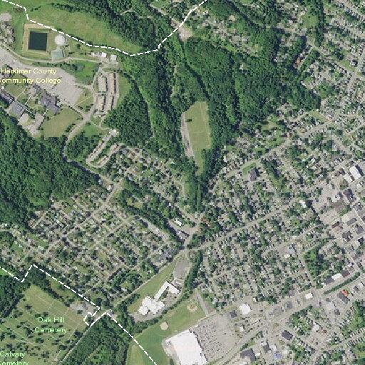 54-year-old man having seizure near Herkimer