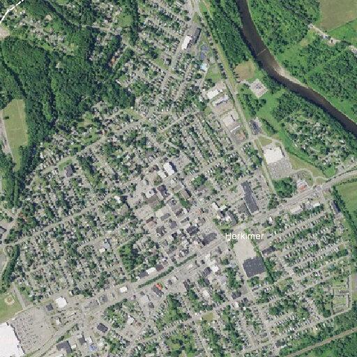 11-year-old girl with abdominal pain near Herkimer