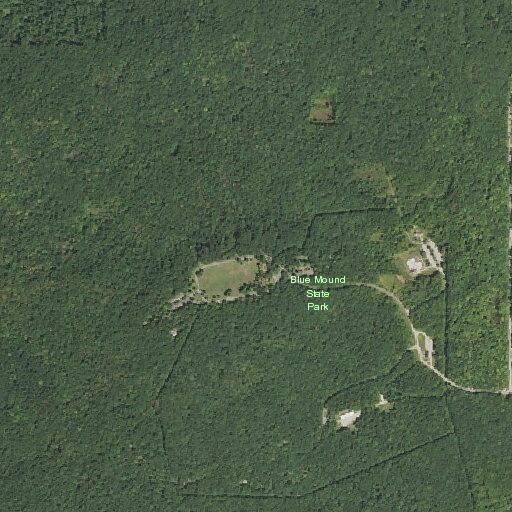 Female lost on trails with diabetic condition at state park