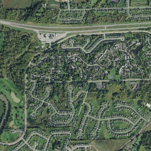 Cardiac issue reported near Doncaster Trail