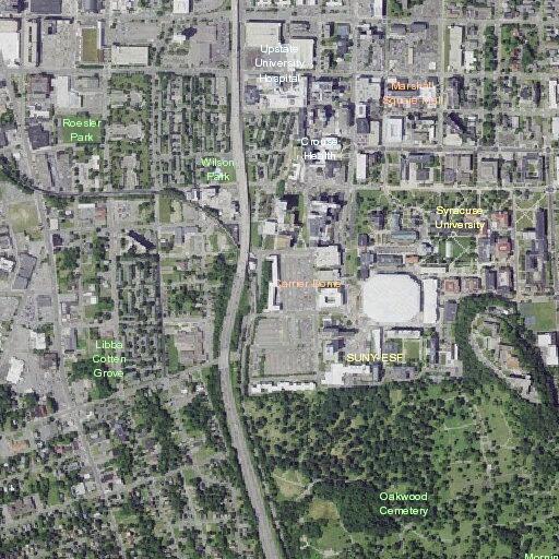 Verbal domestic dispute on South State Street