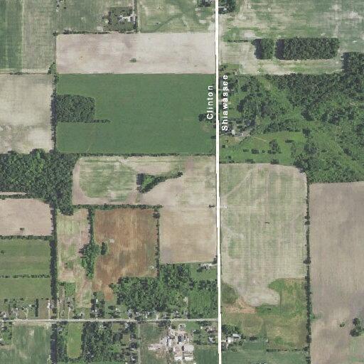 Suicidal person reported missing at North Meridian Road