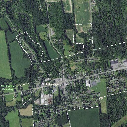 82-year-old man with chest pain at East Main Street