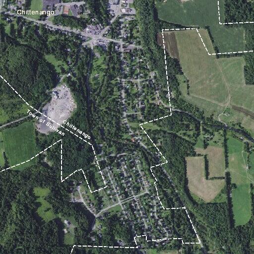 Concern for welfare on Falls Boulevard