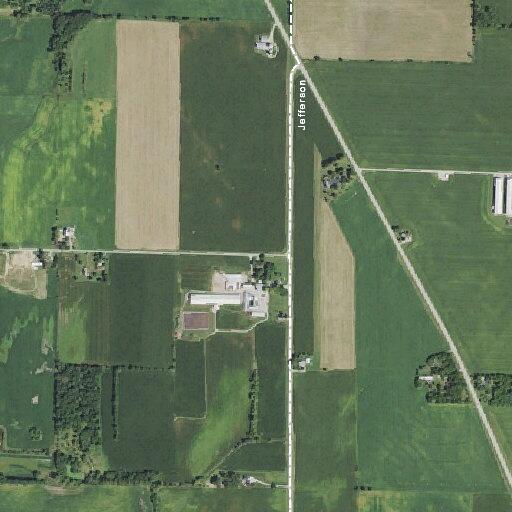 Repeated 911 open line near Mud Lake Road