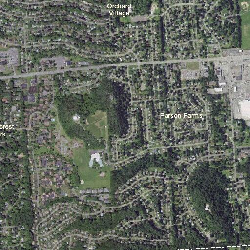 Person fell near Prior Drive in Camillus