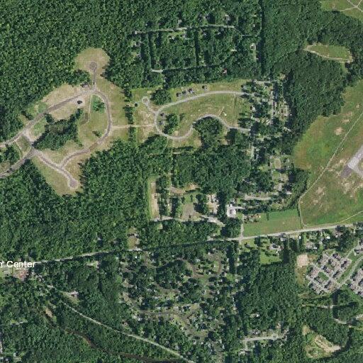 Woman near fainting at Wheeler Creek Court pool area