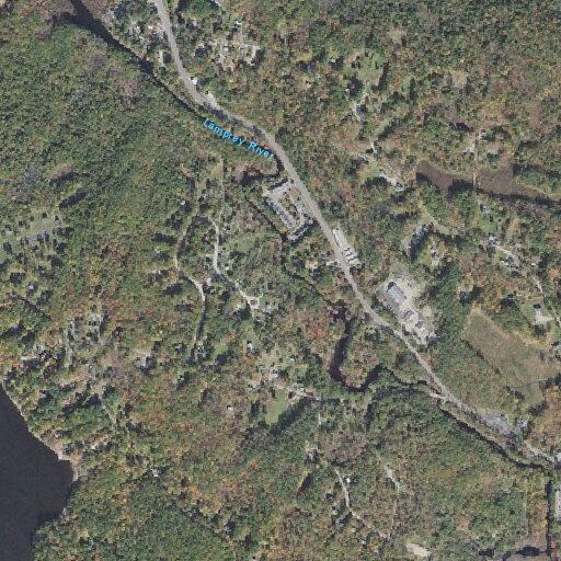 Man with arm pain after bike fall in Raymond