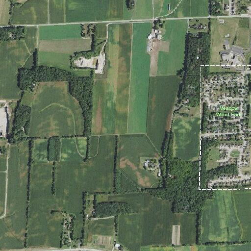Property damage reported on Highway 12