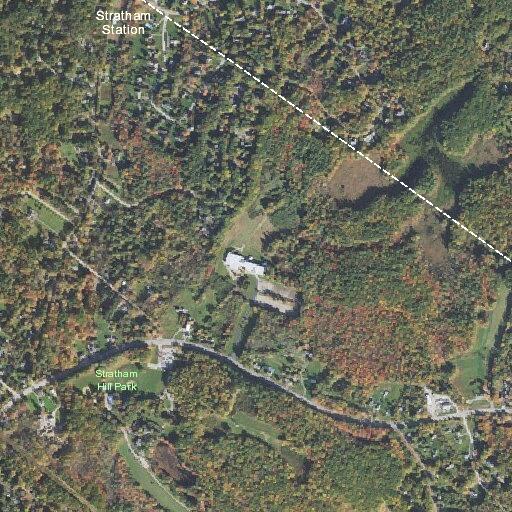 91-year-old female conscious and breathing near Portsmouth Ave
