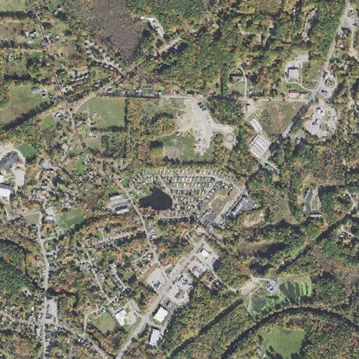Elderly dementia patient aggressive near Elm Street