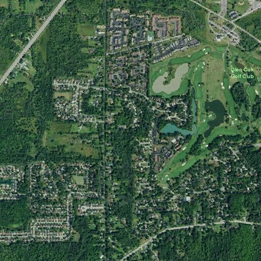 Man with copd experiences breathing difficulty in East Amherst