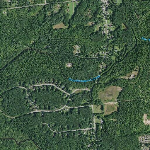 Medical evaluation requested at Rock City Road