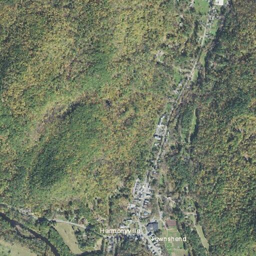 Patient transferred non-emergently from Grace Cottage to Brattleboro Retreat