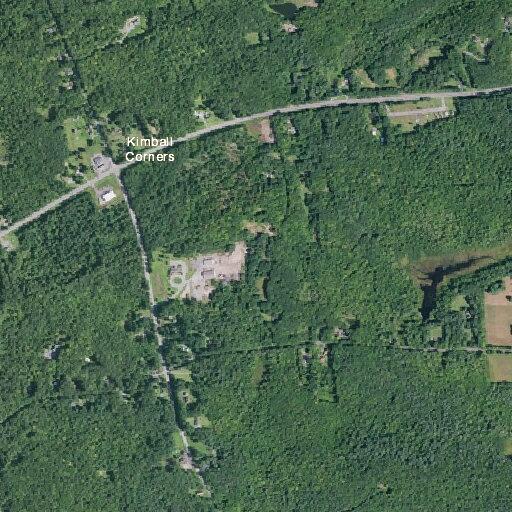 Domestic dispute reported on Sacandaga Road
