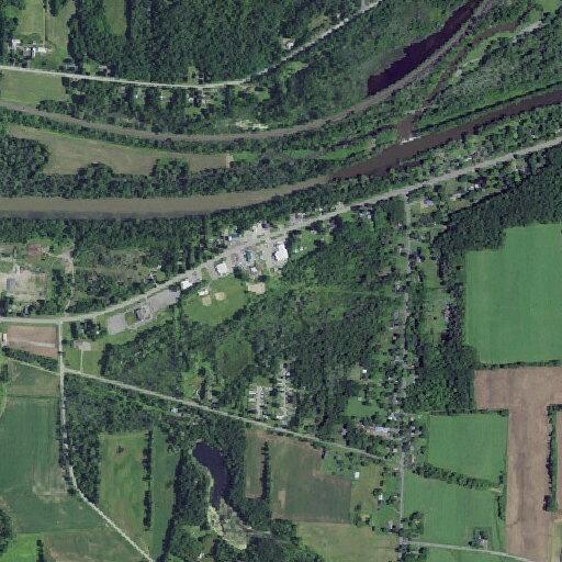 Speeding vehicle reported on Hammond Road