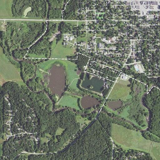 Report of possible underage drivers at Call Park