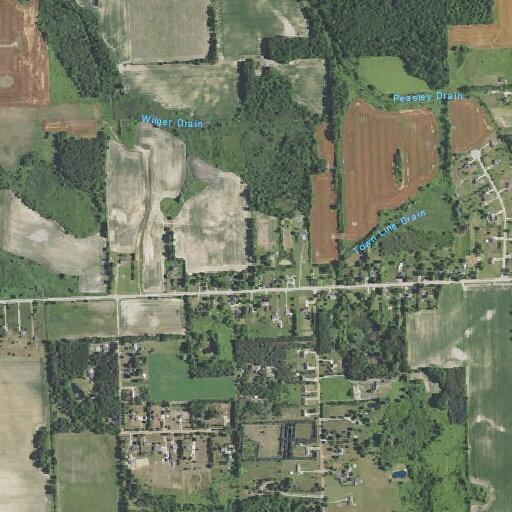 83-year-old woman possibly having a stroke in Lapeer