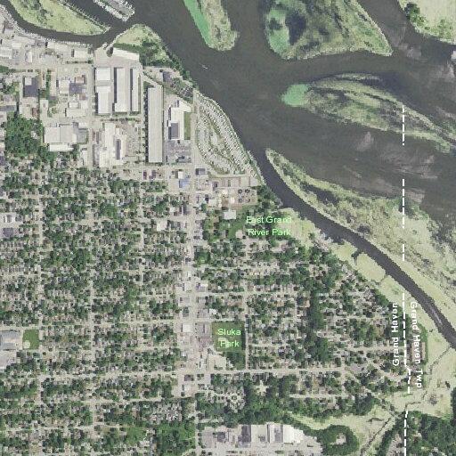 20-year-old male faints with cardiac history in Grand Haven