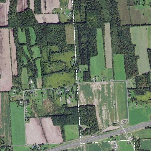 Man aged 63 apoplectic near Compton Road, Weedsport
