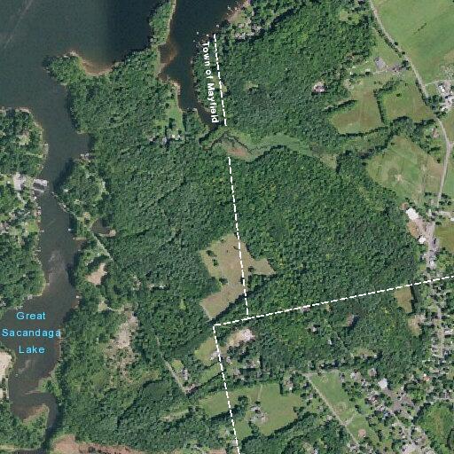 Unknown man reported in driveway on North Main Street