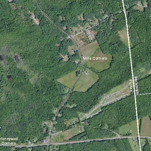 Dirt bikes reported on State Route 29