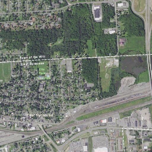 Recent theft reported near Manlius Center Road